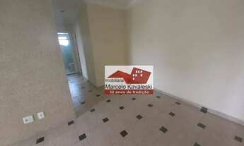 Imagem: Apartamento à venda, 72 m² por R$ 400.000,00