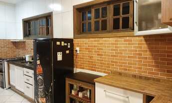 Imagem 4: VENDA - Casa com 2 quartos em Vila Militar - Petrópolis - Rio de Janeiro