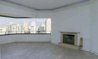 Imagem 3: Apartamento para venda com 110 metros quadrados com 3 quartos em Campo Belo - São Paulo