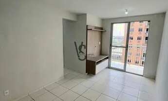 Imagem 4: Ville Solare - 3 quartos sendo 1 suíte - nascente - sexto andar