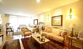 Imagem 2: Venda Apartamento 4 Dormitórios - 248 m² Higienópolis