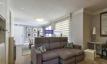 Imagem 6: SãO PAULO - Apartamento Padrão - Alto da Boa Vista