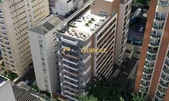Imagem 1: CAIQUE. APARTAMENTO EM SÃO PAULO, LOCALIZADA NA BELA VISTA