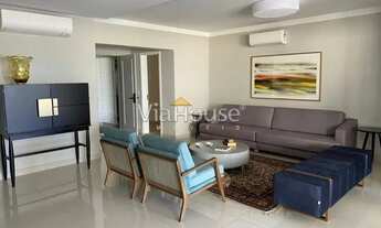 Imagem 5: Apartamento com 4 quartos à venda ou para alugar em Residencial Moro do Ipê, zona sul de R