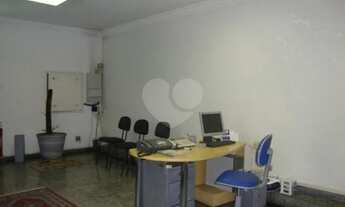 Imagem 7: PRÉDIO COMERCIAL LINDO A VENDA OU LOCAÇÃO NA VILA ROMERO