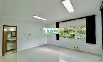 Imagem 5: Cond Vintage - LOCAÇÃO - impecável, 4 suítes. Lote com 3.240m²