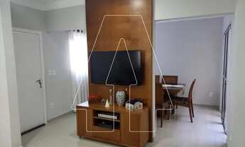 Imagem 3: Araçatuba - Casa de Condomínio - Panorama