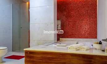 Imagem 5: Copacabana Apartamento com 4 dormitórios