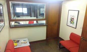 Imagem 2: Conjunto/Sala para Locação/Aluguel - 150m², 0 dormitórios, Mont Serrat