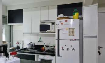 Imagem 2: Apartamento para venda tem 70 metros quadrados com 3 quartos em Jaçanã - São Paulo - SP