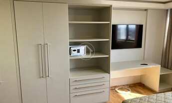 Imagem 5: FLAT MOBILIADO - JARDIM DOS ESTADOS