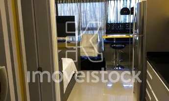 Imagem 3: MOBILIADO COM SUPER CONFORTO!