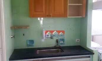 Imagem 6: Apartamento com 3 dormitórios, 100 m² - venda por R$ 400.000,00 ou aluguel por R$ 2.060,00