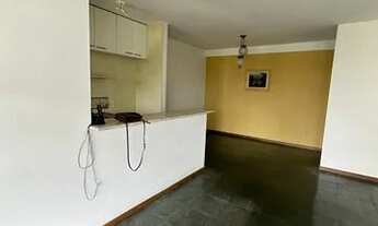 Imagem 2: Parque das Rosas - Barra da Tijuca - 02 quartos