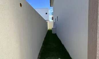 Imagem 5: Abrantes, casa alto padrão 4/4 sendo 3 suítes