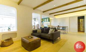 Imagem 2: São Paulo - Apartamento Padrão - Lapa