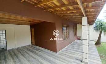 Imagem 2: Casa à venda no Jd Bandeirantes, 3 quartos sendo uma suíte, LONDRINA - PR