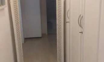 Imagem 6: 3 dormitórios com vaga, ótimo estado, andar alto, 1 quadra do Shopping Higienópolis