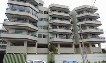 Imagem 5: Apartamento semi mobiliado, no Braga, Cabo frio