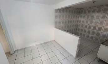 Imagem 3: Apartamento para aluguel tem 40 metros quadrados com 1 quarto