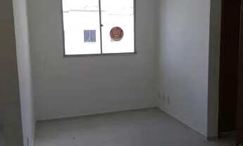 Imagem 2: Apartamento NOVO, 1° LOCAÇÃO com 2 quartos em Maraponga - Fortaleza - CE