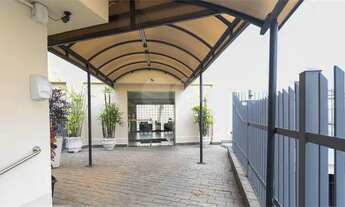 Imagem 1: Excelente ap de 02 dorms e vaga de garagem - 500 metros do metrô Conceição!!!