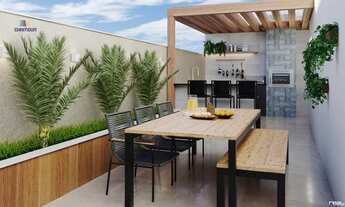 Imagem 7: Apartamento à venda, 2 quartos, 1 suíte, 1 vaga, Praia do Morro - Guarapari/ES