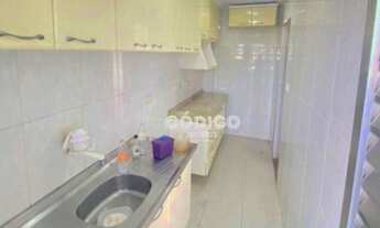 Imagem 4: Apartamento com 1 dormitório para alugar, 66 m² por R$ 1.400,00/mês - Centro - Guarulhos/S