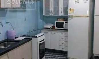 Imagem 5: Santo André - Casa Padrão - Vila Alzira