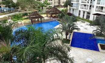 Imagem: Apartamento em Barra da Tijuca - Rio de