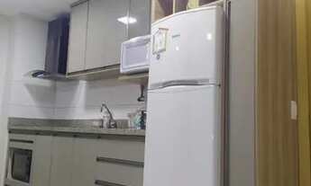 Imagem: Residencial DF Plaza - Apartamento Com 1