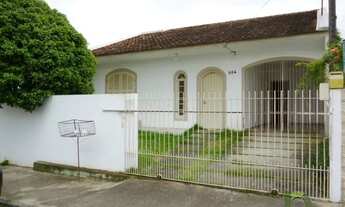 Imagem: ALUGA-SE CASA COM 3 QUARTOS E AMPLO QUINTAL