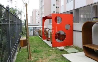 Imagem 3: PORTO ALEGRE - Apartamento Padrão - São José