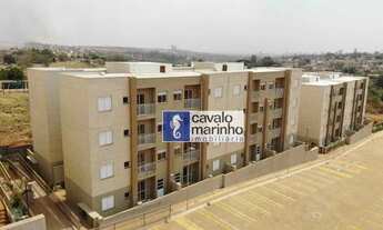 Imagem 3: Apartamento com 2 dormitórios para alugar, 48 m² por R$ 1.801,00/mês - Condomínio Quali Re