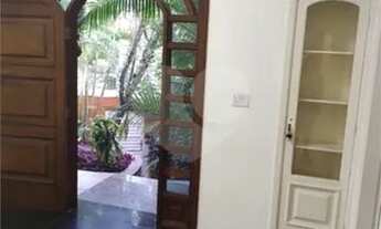 Imagem 3: Casa Espetacular na Vila Madalena. Piscina, área de lazer, churrasqueira, 4 dormitórios e