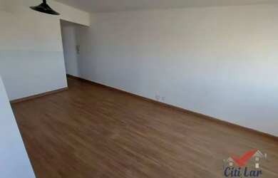 Imagem 6: Apartamento para alugar, 60 m² por R$ 2.065,00/mês - Vila Mangalot - São Paulo/SP