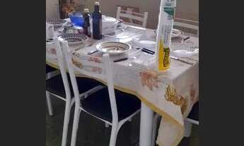 Imagem 7: Apartamento para venda tem 140 metros, de escada com 3 quartos em Graça - Salvador - Bahia