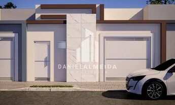 Imagem: Casa para venda tem 99 metros quadrados