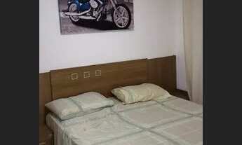 Imagem 2: Apto mobiliado em Ribeirão Preto