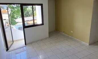 Imagem: Apartamento para aluguel possui 87 metros