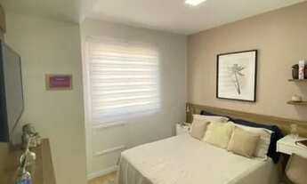 Imagem 3: Apartamento Apartamento com 2 dormitórios