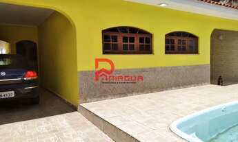 Imagem: Casa com 4 dorms, Flórida, Praia Grande