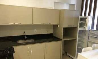 Imagem 3: NL - LINDO Loft para aluguel MOBILIADO Centro - Taubaté - SP