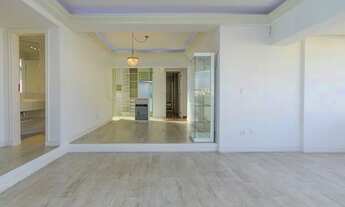 Imagem 2: Apartamento para venda com 110 metros quadrados com 3 quartos em Campo Belo - São Paulo