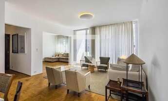 Imagem 2: Apartamento para Aluguel - Jardim Paulista, 1 Quarto, 152 m2