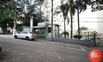 Imagem 7: São Paulo - Apartamento Padrão - Mandaqui