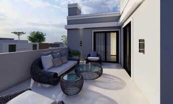 Imagem 7: Sobrado com 3 dormitórios à venda, 175 m² por R$ 1.150.000,00 - Capão da Imbuia - Curitiba