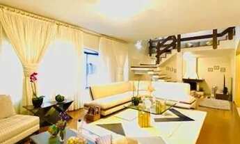 Imagem 3: CASA ASSOBRADADA - CITY AMÉRICA - SP