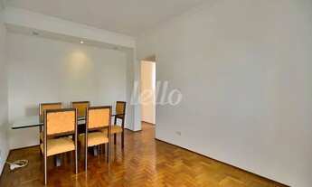 Imagem 2: São Paulo - Apartamento Padrão - Vila Clementino