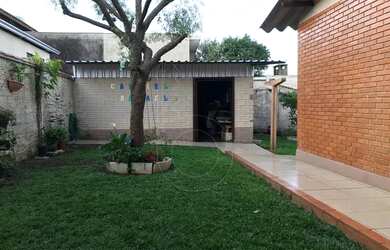 Imagem 12: Barc Imóveis vende casa no bairro Oriental - Carazinho/RS